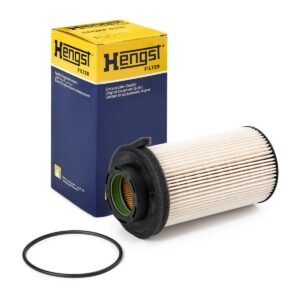 HENGST FILTER-E500KP02 D36-5410900151