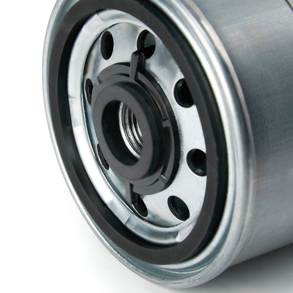 فلتر جاز رباط بحنفية مان F2000 هنجست - H70WK02 - الصورة 3