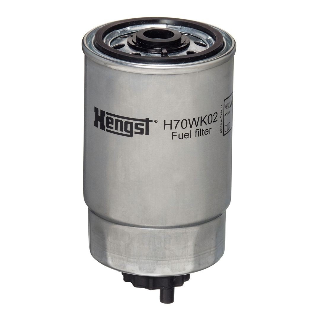 فلتر جاز رباط بحنفية مان F2000 هنجست - H70WK02 - الصورة 5