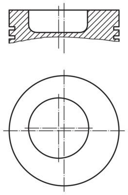 MAHLE-0034500-4030304417