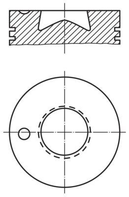MAHLE-0036200-4020300617