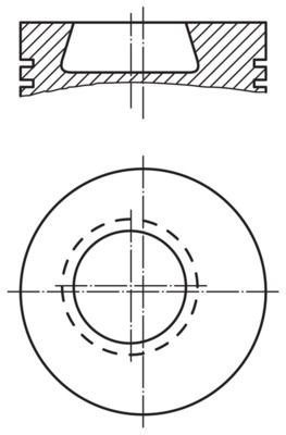 MAHLE-0037800-4440300417