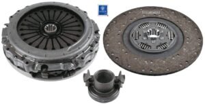 SACHS-3400 121 601-A0202504501