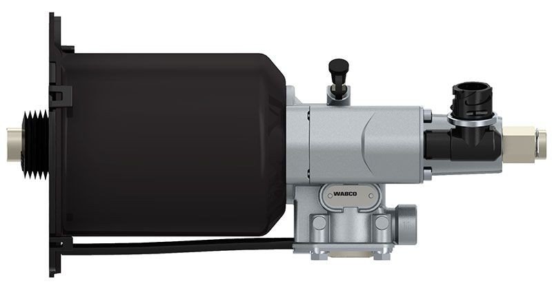 سرفو دبرياج اكتروس MP1 وابكو باكم - 9700514310 - الصورة 2