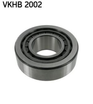 SKF-VKHB 2002-